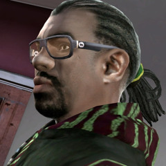 DJ Seaking - Cluckin' Bell