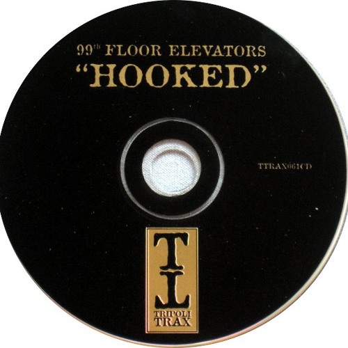 Hooked (Phlash Pop Edit)