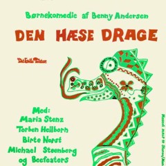 Den Hæse Drage