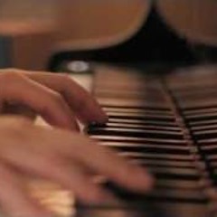 Maxence Cyrin - Gradiva piano solo