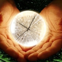 In Time ft R. Styles Snippet