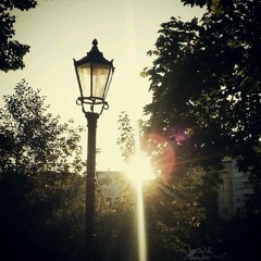 Left Of Me (Living room demo)