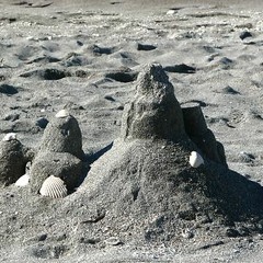 Se.Vero - Castles Sand (demo version)