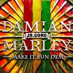 Skrillex Feat Damien Marley - Make It Bun Dem (MOX Remix)