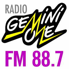 Radio Gemini One - promo FM Torino 01 - 2010