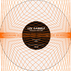 Lee Gamble 'Emu' (PAN 33)
