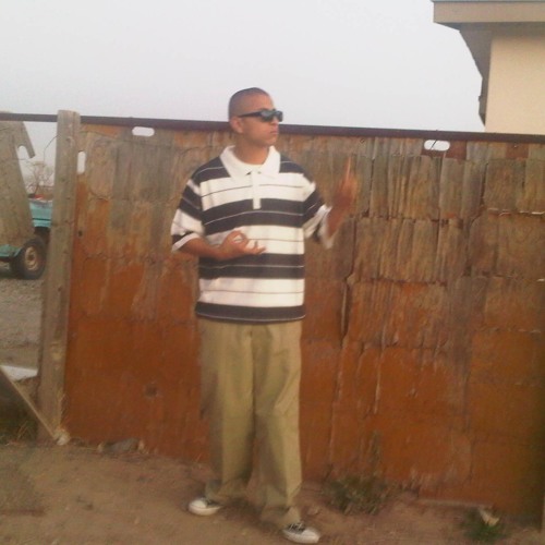 Ese Guero - Sitten in tha barrio <prev>