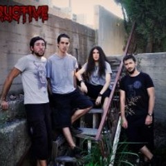 Destructive-tornado of souls