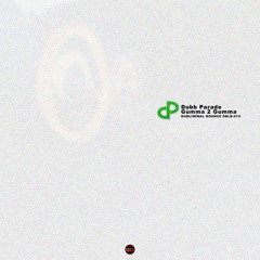 Dubb Parade - sun will rise(DBLB-010 Gumma 2 Gumma)