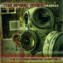 THE SPEED FREAK - The-Cycore-Megamix Chapter II (Frenchcore Hardcore Techno)