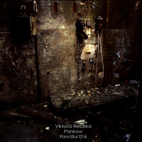 Viktoria Rebeka - Pankow (Positive Merge Remix) -Preview-