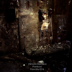 Viktoria Rebeka - Pankow (Original Mix) -Preview-