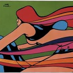 Yaylalar (Lati Kronlund's BlackPlasticMash-up)