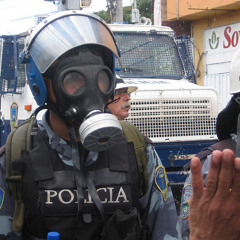 Coups d'Etat in Latin America