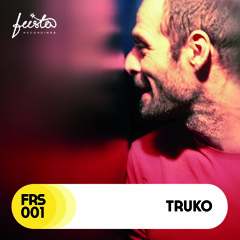 Truko @ Wasted technology for the people set (05/12/2011)