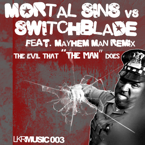 Mortal Sins vs Leo Laker - Our Action