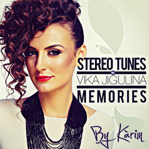 Vika Jigulina - Memories