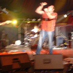 Be My Downfall (Del Amitri)