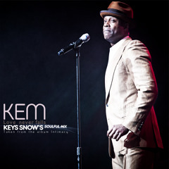 KEM - Love never fails (keys snow 's soulful mix)