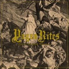 Pagan Rites - Unholy Ancient War