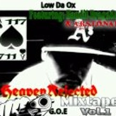 Tell Stories, Ft. 20/20,LekzLuther,J-Smokes,LowDaOx.