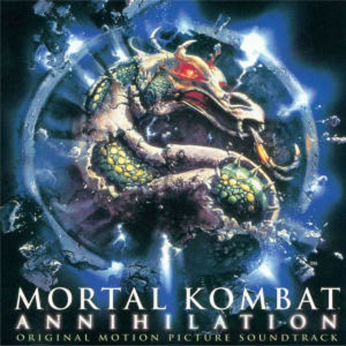 Urban Voodoo - Brutality (Mortal Kombat Soundtrack) 1998