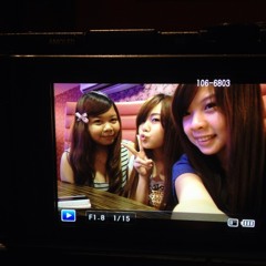 这里有几个人？ 遗失的美好 by Regene,Coco&Corlyn =)