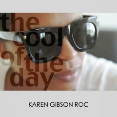 Karen Gibson Roc - From The Inside