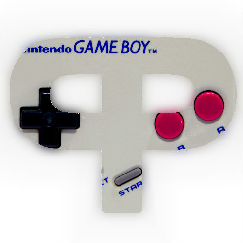 Long Way From Pallet Town
