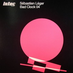 A. Sebastien Leger - Bad Clock 04