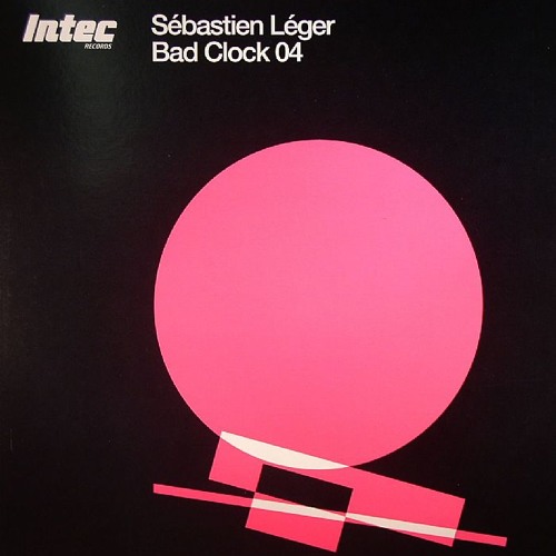 A. Sebastien Leger - Bad Clock 04