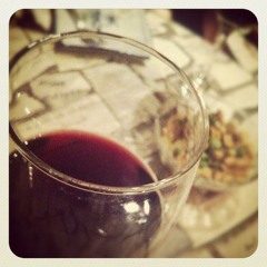 [2012-10-6] 為執著乾杯 by Roy