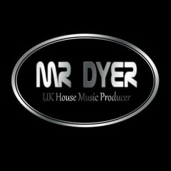 Mr Dyer - Son Of Man