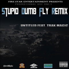 Stupid Dumb Fly Remix feat. Untitl3d (Prod. by Neo Tha Matrix)Explicit