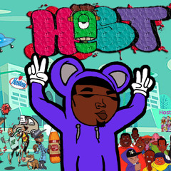 Host - Host Life (Prod. @ChrisCalor)