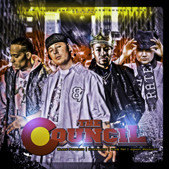 ALL THAT FEAT THE COUNCIL