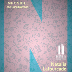 Natalia Lafourcade & Carla Morrison - Imposible [En vivo]