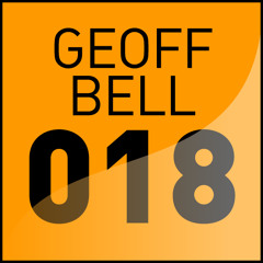 NUMBOLIC [PODCAST018] - GEOFF BELL