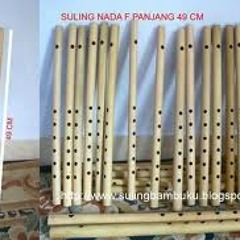 DANG DUT Lilin Herlina_Suling bambu