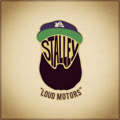 Loud Motors