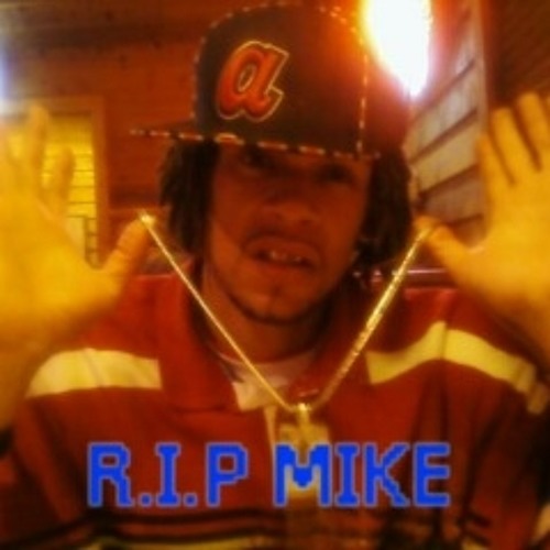 RIP Mac Nish  -  Mook