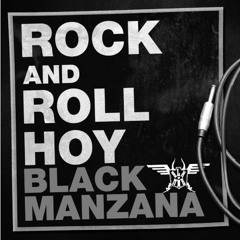 Black Manzana - José Luis Félix