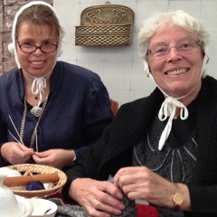 REPORTAGE de 100ste fokveedag Hoornaar