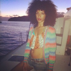 "Tarifa" - Angel & Viana Feat. Angel( Original mix)