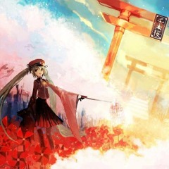 004.事務員G﹑まらしぃ﹑[TEST]﹑ショボン﹑H.J.FREAKS - 千本桜 【２台ピアノバージョン】