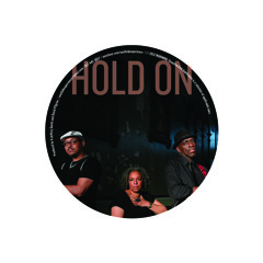 Hold On (Authorized Bootleg House Remix)
