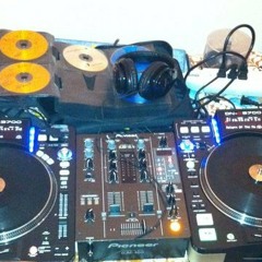 Dj big t gordon kong mixx 1