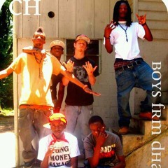 HHDM CH4L SMGYMS this Aint The Official Song My Patna Gotta Do His Verse Over