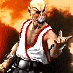 SirCut - gruntzsubstanz (Mortal Kombat rmx)