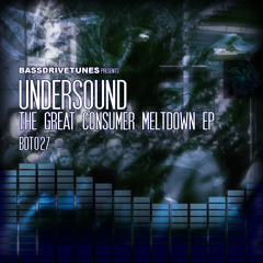 Undersound - The Distant and the Lonely [BDT027e] preview
